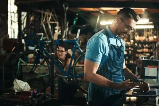 Find Quality Bike Repair for Safe and Comfortable Rides