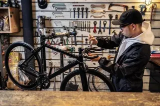 Best Nearby Bike Repair Shop for Fast, Reliable Service