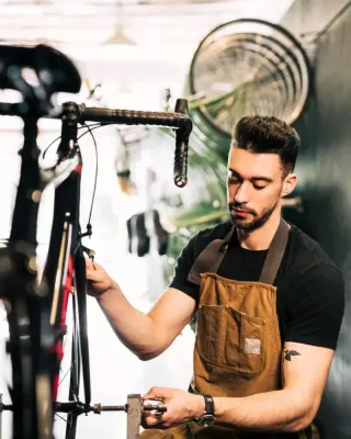 Top Tips for Finding Reliable Cycle Repair Near Me