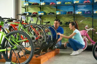 How to Find Affordable Bike Repair Shops in Your Area