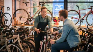 The Ultimate Guide to Your Neighborhood Bicycle Shop