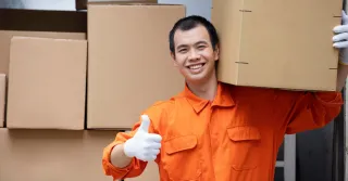 Zašto je važno imati pouzdanog logističkog partnera u Kini