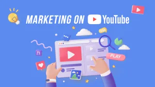 3 Reasons why you need to start using YouTube as a Marketing Tool