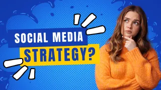 How to Save Time on Social Media? Strategy is the Key!