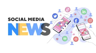 Social Media News Weekly