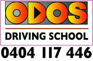 About Learning to Drive with ODOS