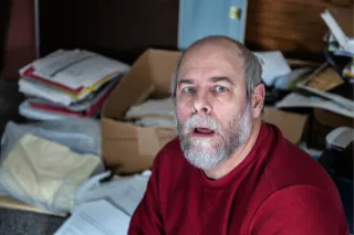 How to Sell a Hoarder House