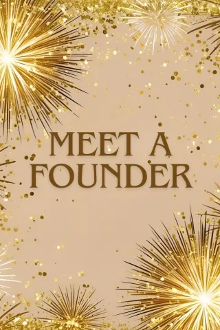 Meet a Founder
