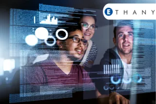 From Code to Canvas: The Artistry of Software Development 