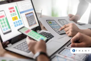 Leveraging Custom Mobile App Development for Business Productivity