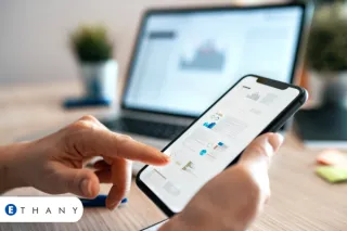 Harnessing Mobile App Development to Drive Business Growth