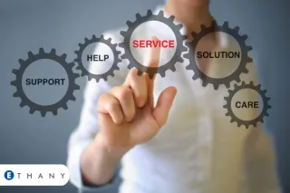 Optimizing Business Performance: The Strategic Advantage of ETHANY's Application Support Services