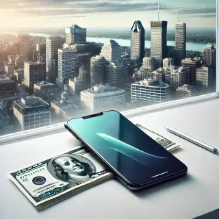 What is the Best Place to Sell Phones?
