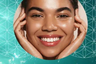 Collagen Meets Complexion