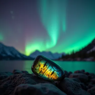 Soul Medicine from the edge of the world