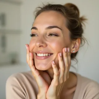 An Easy Way to Create a 100% Natural Home Spa for Mature Women