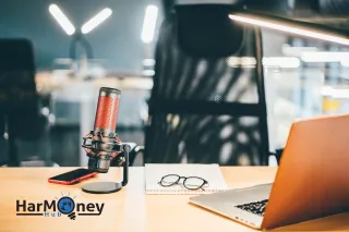 Elevating your content quality with Podcast Studios: Benefits of renting
