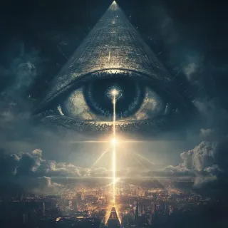 Post 897: Conspiracy Theories