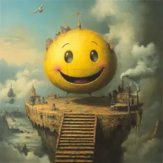 Post 963: Happiness Levels