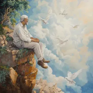 Post 964: Blessed Difficulties