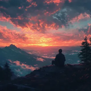 Post 973: Witnessing