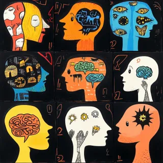 Post 989: Before Thought