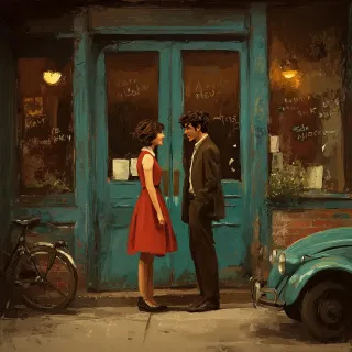 Post 1,008: Begin Again