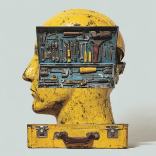Post 1,063: Only a Tool