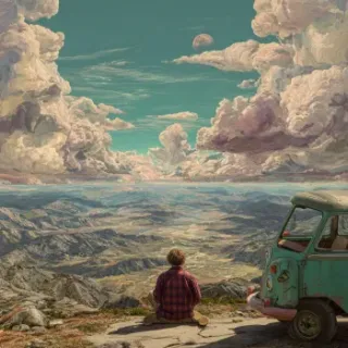 Post 1,069: Be Here Now
