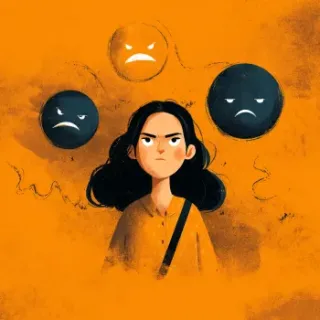 Post 1,070: Bad Emotions