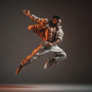 Post 1,073: I Just Wanna Dance