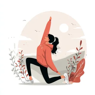 Post 1,123: Big Stretch