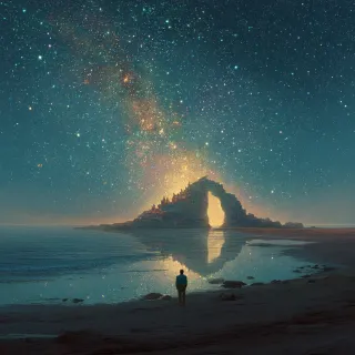 Post 1,126: The Ideal