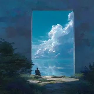 Post 1,127: A State of Peace