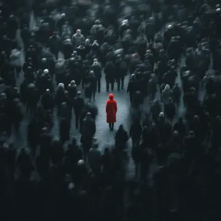 Post 1,129: Authenticity