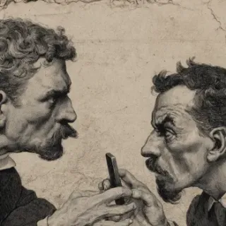 Post 1,136: An Argument for Selfishness