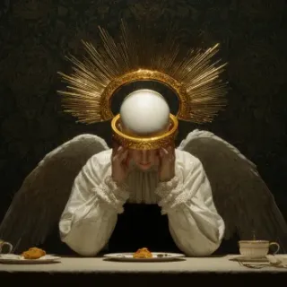 Post 1,137: God Makes a Mistake