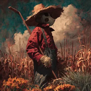 Post 1,139: Reap What I Sow