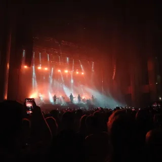 Post 1,144: One Amazing Concert