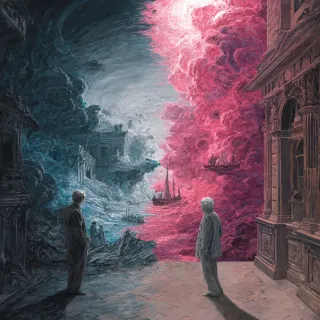 Post 1,147: A Better Explanation