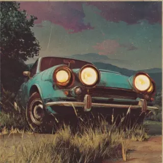 Post 1,150: Trust the Car