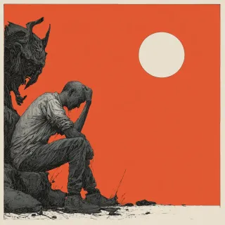 Post 1,155: The Struggle is Real