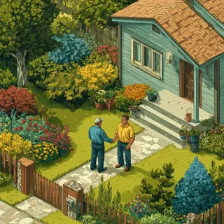 Post 1,156: Shared Joy