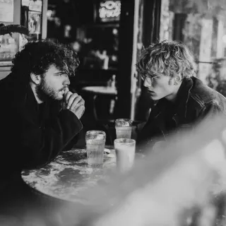 Post 1,157: Good Conversation