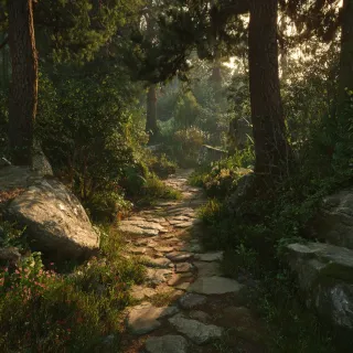 Post 1,159: A Better Path