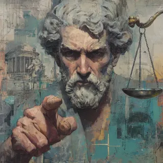 Post 1,162: Judgement