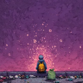 Post 1,171: Wasted Worry