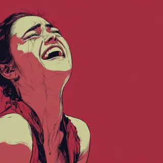 Post 1,199: The Joy of Pain