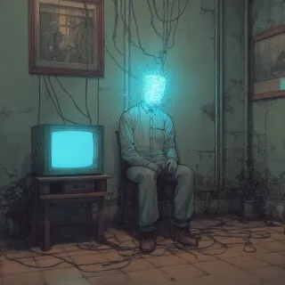 Post 1,202: Trapping Myself