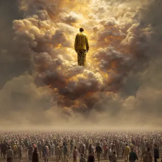 Post 1,209: Default Settings